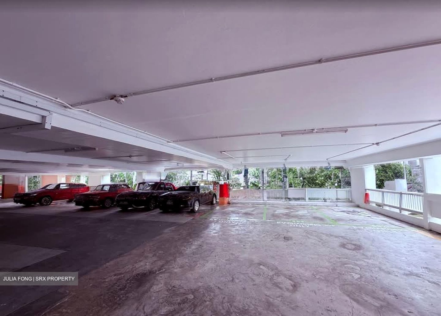 712A ANG MO KIO AVENUE 6 (D20), Shop House #581153081